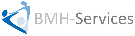 BMH Services Logo